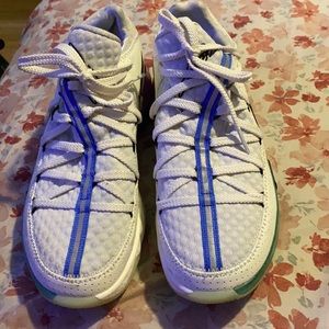 Men’s LeBron James sneakers good condition